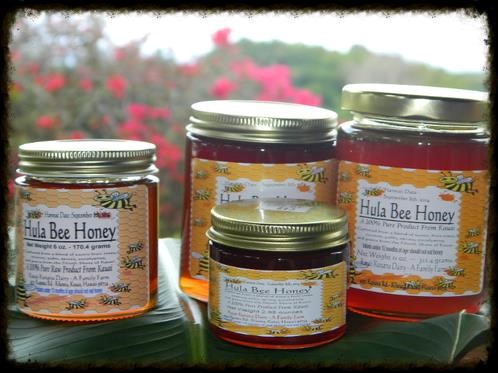  Qualities Of Raw Honey New Hartford IA